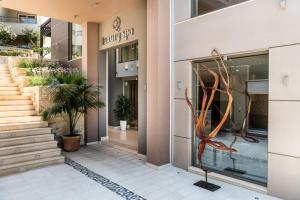Fotografie z fotogalerie ubytování Cretan Dream Resort & Spa v destinaci Stalós