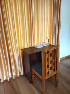Fotografie z fotogalerie ubytování Popple Beach House v destinaci Varkala