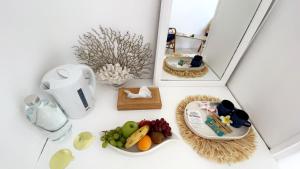 Cibo presso l'affittacamere o nelle vicinanze