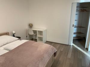 Fotografia z galérie ubytovania LUX Apartment v Prahe