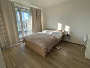 Fotografia z galérie ubytovania LUX Apartment v Prahe