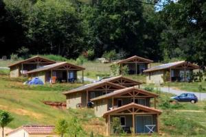 Φυσικό τοπίο κοντά σε αυτό το σαλέ