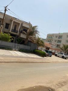 达喀尔Diamalaye的相册照片