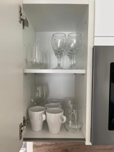 Fotografia z galérie ubytovania LUX Apartment v Prahe