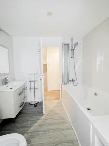 Bagno di La Maison Gavraise