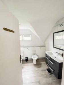 Bagno di La Maison Gavraise