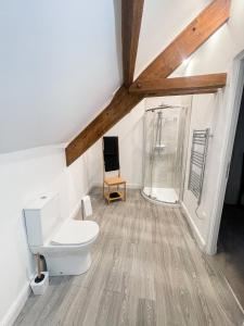 Bagno di La Maison Gavraise