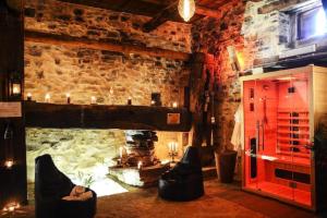 Fotografie z fotogalerie ubytování Palazzo del Baglivo Cilento Hotel & Spa v destinaci Sessa Cilento + 29 fotografií