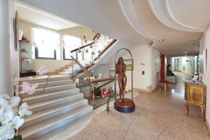 Fotografie z fotogalerie ubytování Hotel Contà Taste The Experience v destinaci Pieve di Soligo
