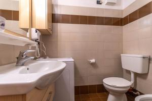 Gambar di galeri bagi Casa Riccardo di Soraga +14 gambar