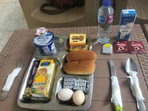 Фотография из галереи Saint Rita Guest House Alex в Александрии