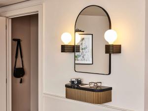 Fotografie z fotogalerie ubytování Sofitel Brussels Europe v Bruselu
