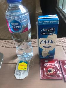 Фотография из галереи Saint Rita Guest House Alex в Александрии