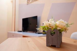 TV o dispositivi per l'intrattenimento presso Ciao Home