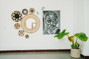 Φωτογραφία από το άλμπουμ του Tamu House Paje Beach σε Paje