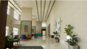 グレーター・ノイダにあるMurti Home Staysのギャラリーの写真