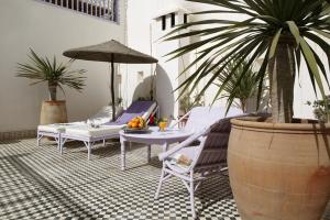 Galeriebild der Unterkunft Casa Lila & Spa in Essaouira
