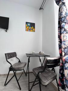 Televisor o centre d'entreteniment de Lower Town Studio #2