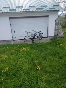 Jazda na bicykli v okolí ubytovania Studio apartman Sonja