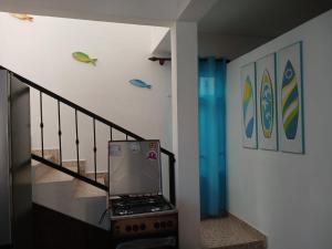 Foto dalla galleria di Villa Vars a Pereybere