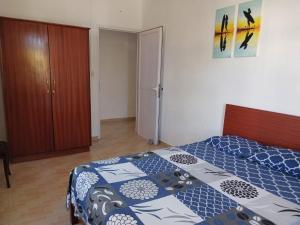 Foto dalla galleria di Villa Vars a Pereybere Altre 3 foto