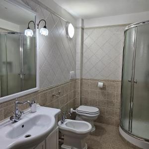Bagno di Duca70 "Suite Home"