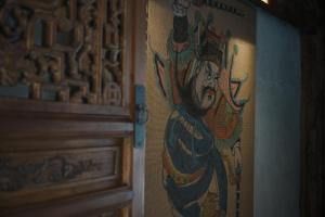 Fotografie z fotogalerie ubytování Ancient Charm Inn Chengdu v destinaci Čcheng-tu