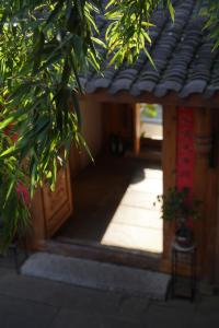 Fotografie z fotogalerie ubytování Ancient Charm Inn Chengdu v destinaci Čcheng-tu