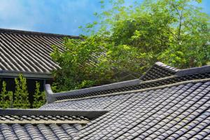 Fotografie z fotogalerie ubytování Ancient Charm Inn Chengdu v destinaci Čcheng-tu