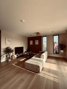 Gallery image of Casa Ibiza - Alkmaar Bergen in Alkmaar