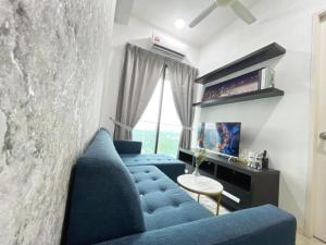Gallery image of PJ 2 Room ID home design 1-8 pax 5 min to One U in Petaling Jaya