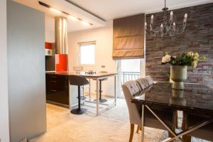 Фотография из галереи Aurora Luxury Apartment Alexandroupolis в городе Александруполис +31 фотография