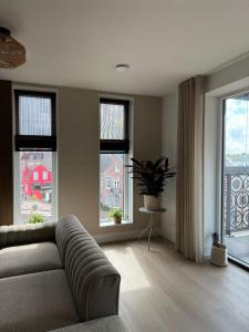 Gallery image of Casa Ibiza - Alkmaar Bergen in Alkmaar