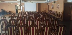 Konferenční prostory v ubytování Shato Paradis Hotel