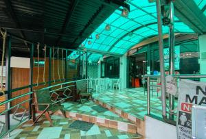 Fotografie z fotogalerie ubytování RedDoorz Hostel @ Tita Aidz Inn Baguio v destinaci Baguio