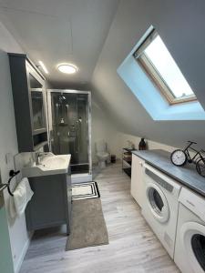 Fotografie z fotogalerie ubytování Logement à 5 min du parc Astérix v destinaci Plailly