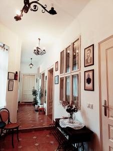 Foto sihtkohas Sremski Karlovci asuva majutusasutuse Šomin lagum - Guest house galeriist