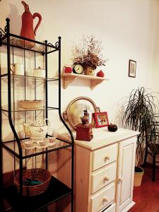 Foto sihtkohas Sremski Karlovci asuva majutusasutuse Šomin lagum - Guest house galeriist