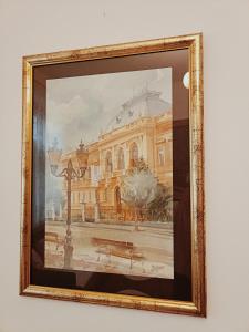 Foto sihtkohas Sremski Karlovci asuva majutusasutuse Šomin lagum - Guest house galeriist