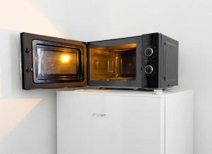 Kuchyň nebo kuchyňský kout v ubytování Home4you