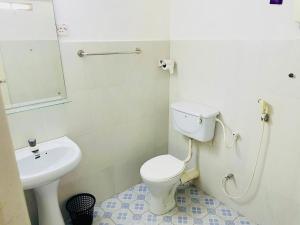 Bagno di The Beez