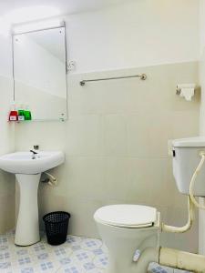 Bagno di The Beez