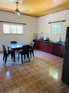 Cucina o angolo cottura di The Beez