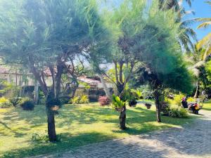 Giardino di The Beez