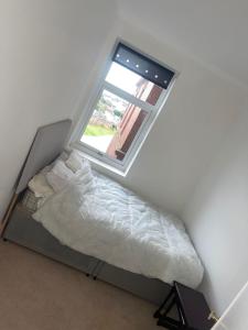 Fotografie z fotogalerie ubytování Burnett House Flats v destinaci Seascale