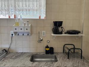 Fotografie z fotogalerie ubytování Apartamento 1 quarto Aconchegante em Águas de Lindóia v destinaci Águas de Lindóia + 27 fotografií