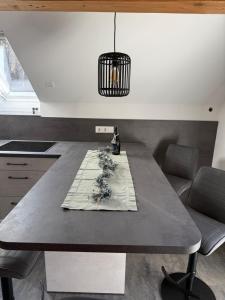 Mynd úr myndasafni af Ferienwohnung Unsere Mühle í Kirchbach