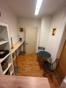 Galeriebild der Unterkunft Delemont Blues Hostel 03 in Delémont