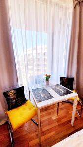 Fotografia z galérie ubytovania HomeComfort Apartament Adonis vo Varšave