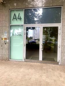 Fotografia z galérie ubytovania HomeComfort Apartament Adonis vo Varšave